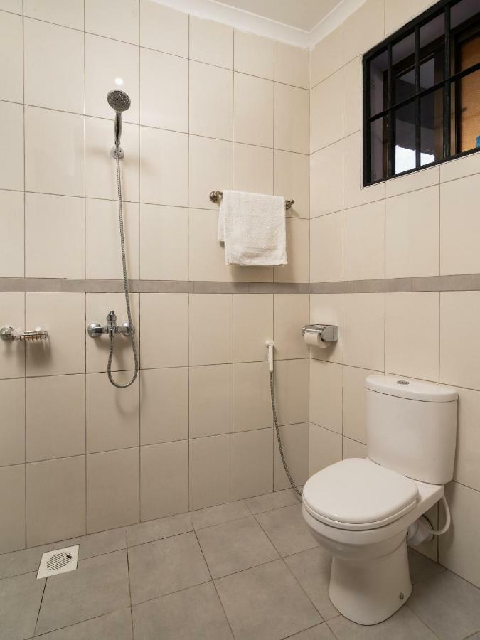 Mrimba Palm Hotel Аруша Екстер'єр фото