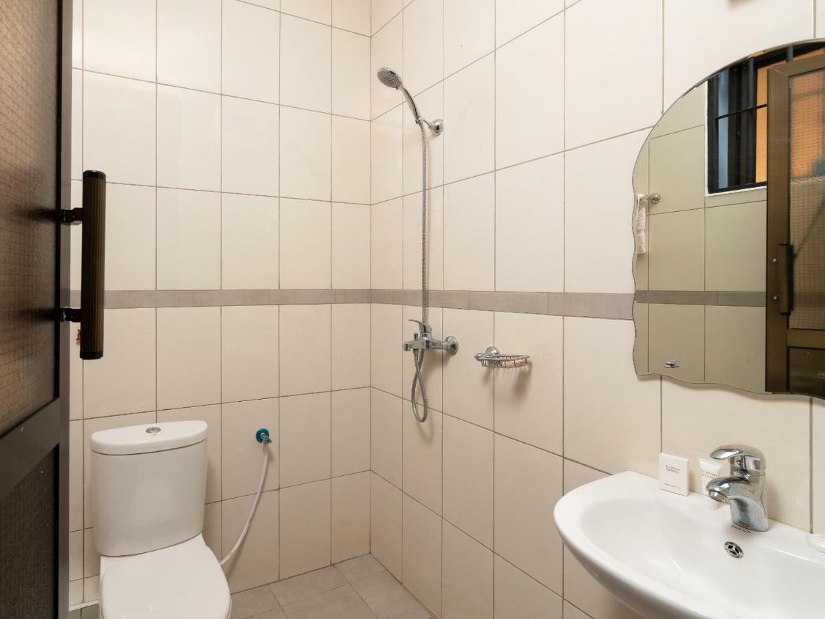 Mrimba Palm Hotel Аруша Екстер'єр фото