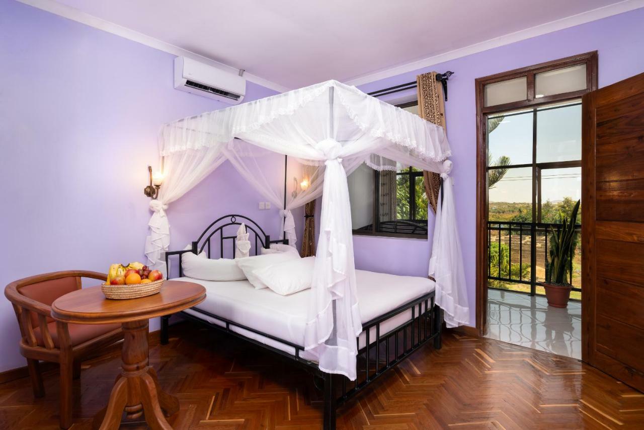 Mrimba Palm Hotel Аруша Екстер'єр фото