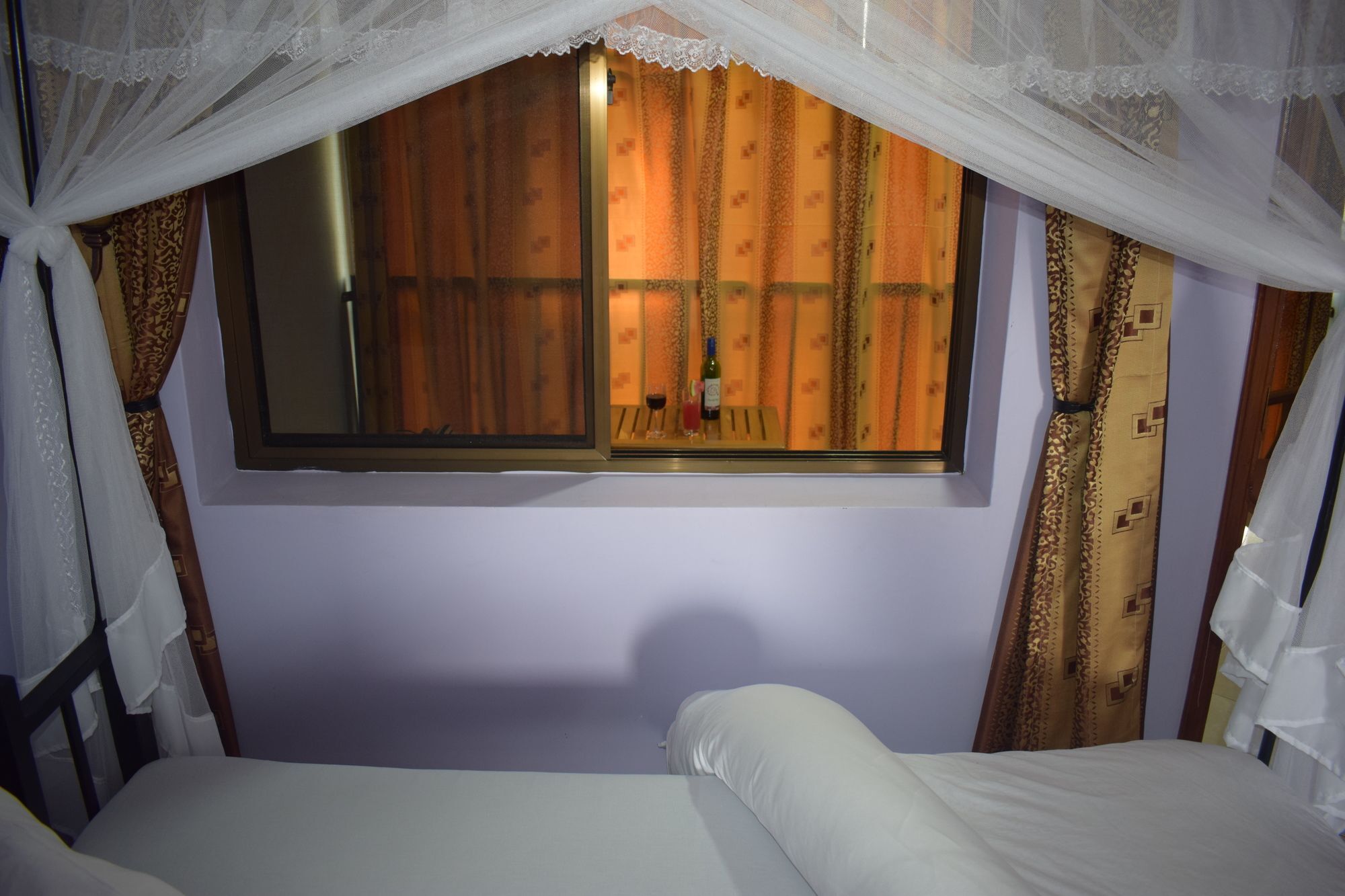 Mrimba Palm Hotel Аруша Екстер'єр фото